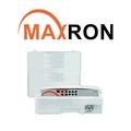سوئیچ 8 پورت مکسرون مدل MSW-3008FP-2FL-120I/OD-V2