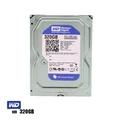 هارد وسترن آبی WD.BLOU-320GB