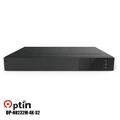 دستگاه دوربین مداربسته آپتین OP-N8232M-4K-S2
