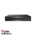 دستگاه دوربین مداربسته optin آپتینOP-XVR2104 L-S1