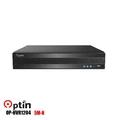 دستگاه دوربین مداربسته optin آپتین OP-HVR1204