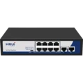 سوئیچ 8 پورت POE مدل  HR900-AF-82N