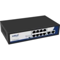 سوئیچ 8 پورت POE مدل  HR900-AF-82N