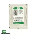 هارد وسترن سبز 500 گیگ WD.GREEN-500GB