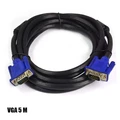 کابل وی جی ای 5متری VGA 5 M