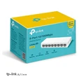 سوییچ 8PORT-100/TPLINK
