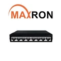 سوئیچ 8 پورت مکسرون مدل MSW-3008G-P