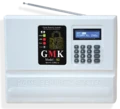 دزدگیر GMK مدل S2 سیمکارتی