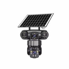 دوربین خورشیدی 3 لنز مدل TL3 Okampro