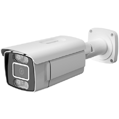 دوربین پلاک خوان آپتین مدل:ip2301bbm-w-sony-poe
