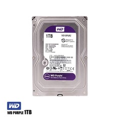 هارد وسترن بنفش WD.PURPLE -1TB