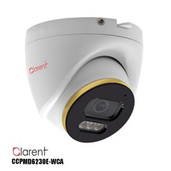  دوربین مداربسته AHD کلارنت CCP-MD6230E-WCA