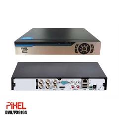 DVR/PX9104