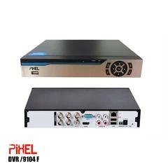 دستگاه دوربین مداربسته پیکسلDVR/PX9104F