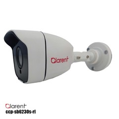 دوربین مداربسته کلارنت ccp-sb6230s-rl