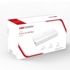 سوییچ 8PORT/100HIKVISION
