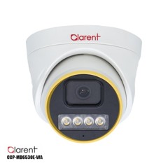 دوربین مداربسته کلارنت CCP-MD6530E-WA