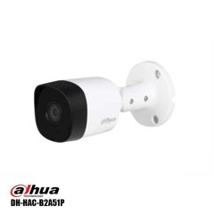 دوربین مداربسته داهوا 5مگاپیکسل dahua مدل DH-HAC-B2A51P