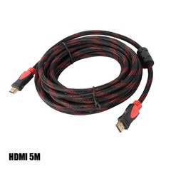 کابل اچ دی ام آی 5 متری HDMI 5M