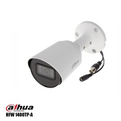  دوربین مداربسته داهوا DAHUA مدل HFW 1400TP-A