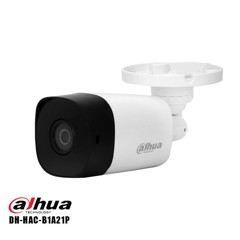 دوربین مداربسته DAHUA داهوا DH-HAC-B1A21P