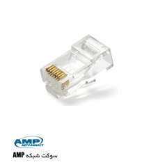 سوکت شبکه cat6