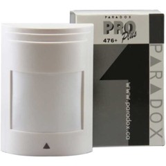 چشم دزدگیر پارادوکس