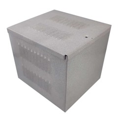  کاور فلزی بلندگو