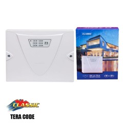  دستگاه دزدگیر کلاسیک TRACODE