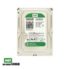 هارد وسترن سبز 500 گیگ WD.GREEN-500GB
