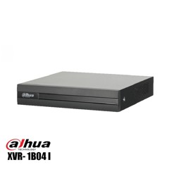  دستگاه دوربین مداربسته DAHUA داهوا DAHUA/XVR-1B04-I