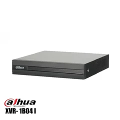  دستگاه دوربین مداربسته DAHUA داهوا DAHUA/XVR-1B04-I