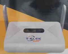 مودم سیم کارتی TELEK-R108 دارای wifi