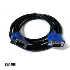 کابل وی جی ای 3 متری VGA 3M