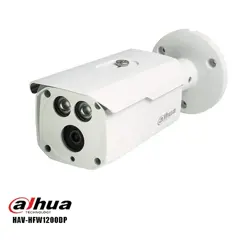 دوربین مداربسته داهوا DAHUA مدل HAV-HFW1200DP