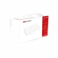 سوییچ شبکه 8 پورت گیگابایت هایک ویژن