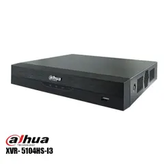 دستگاه دوربین مداربسته DAHUA داهواDAHUA/XVR5104HS-I3