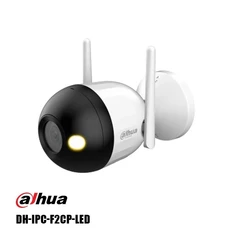  بالت وایرلسdahua داهوا dh-ipc-F2CP-LED