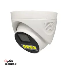 OP-2314DP-W دوربین مداربسته آپتین (optin)