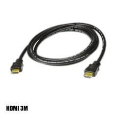 کابل اچ دی ام آی 3 متری HDMI 3M