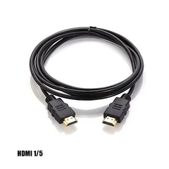 کابل اچ دی ام آی 1/5 متری HDMI 1.5 M