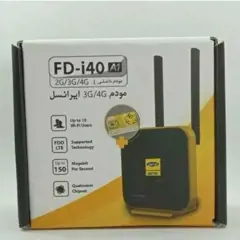 مودم سیم کارتی i40a1