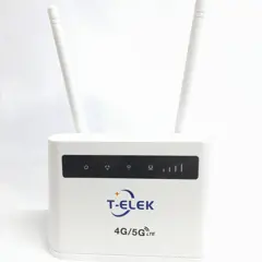 مودم سیم کارتی  T-ELEK باتری خور