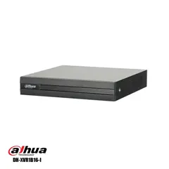 دستگاه دوربین مداربسته DAHUA داهوا DH-XVR1B16-I