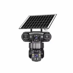 دوربین خورشیدی 3 لنز مدل TL3 Okampro