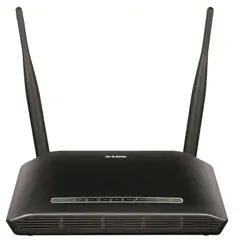 مودم +ADSL2 دی-لینک مدل DSL-2750U