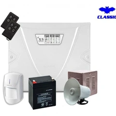 پک دزدگیر X5 کلاسیک CLASSIC