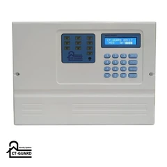  دزدگیر اماکن سیتی گارد دلتا 2
