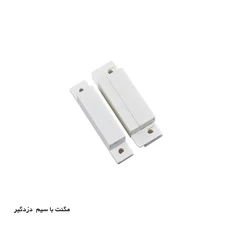  مگنت با سیم