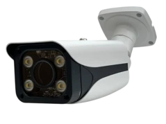 دوربین پلاکخوان tsq تی اس کیوTSQIPC-LPR-SONY-2MP-POE-16mm